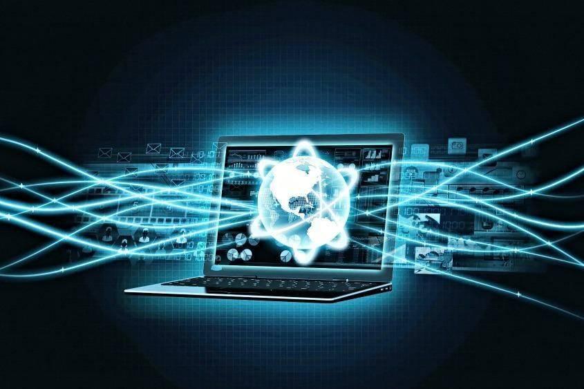 High Speed Internet Access