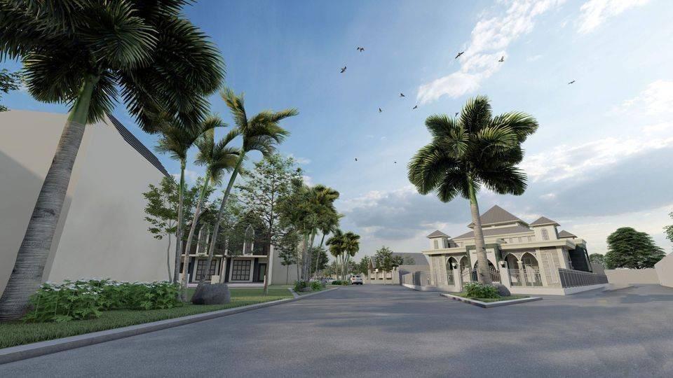 Andalusia Residence