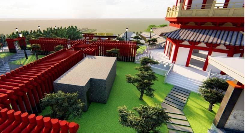 Andara Terrace Residence