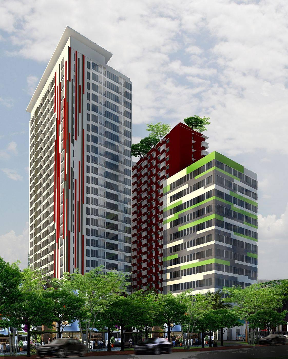 grand taman melati margonda 2