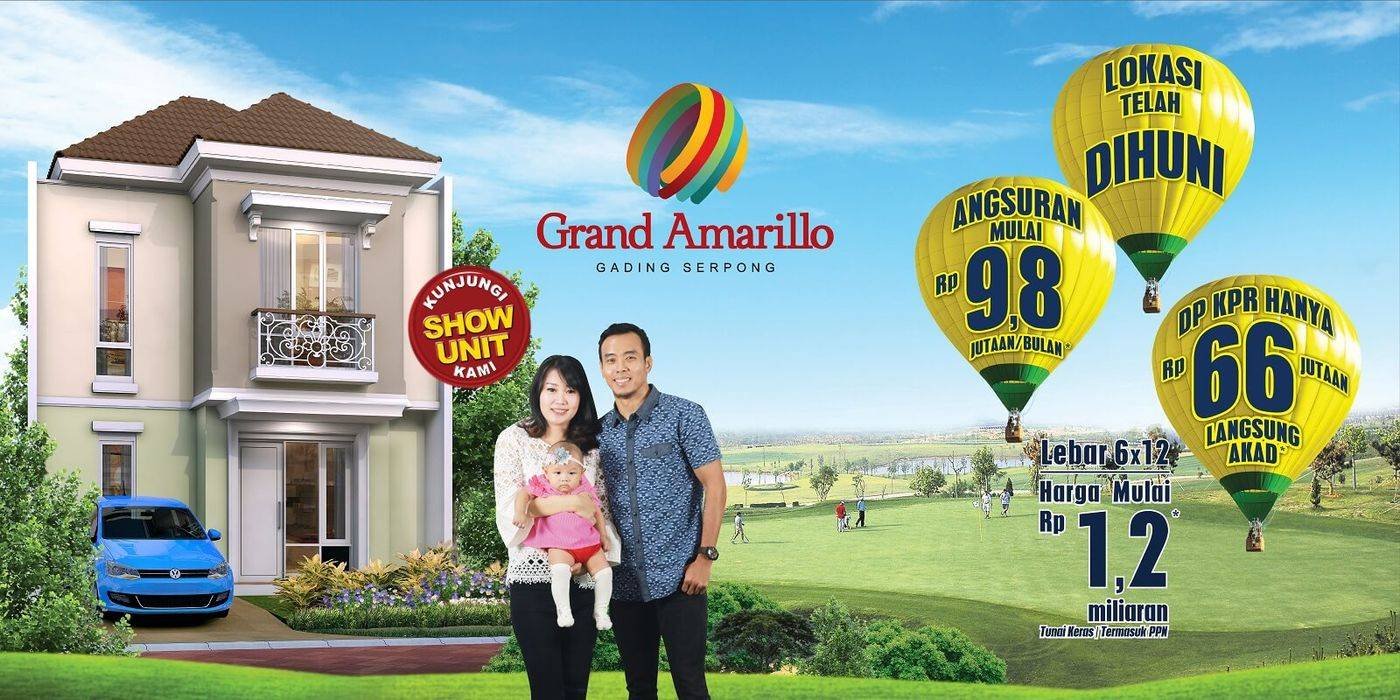 Grand Amarillo Grand Amarillo