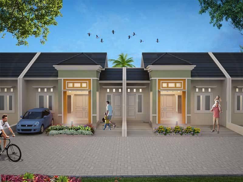Griya Satria Grand Kaliori Hills