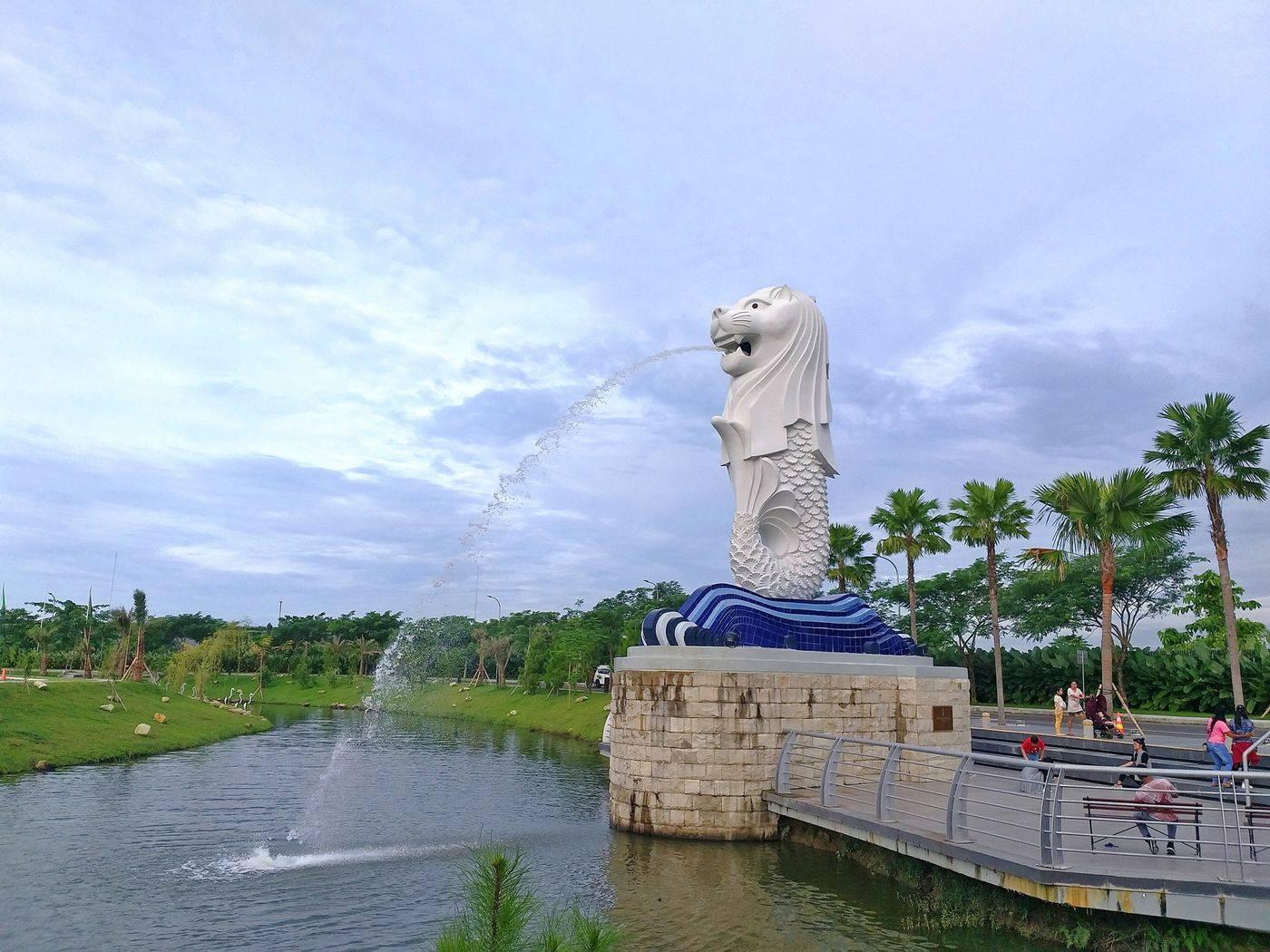 citraland gama city medan