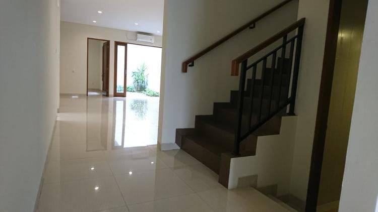 Townhouse Mutiara Lenteng Agung Interior 5