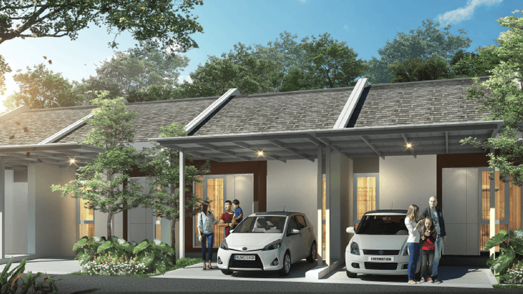 Magnolia Residence