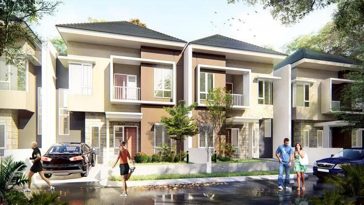 Taman Dhika Sidoarjo Kota