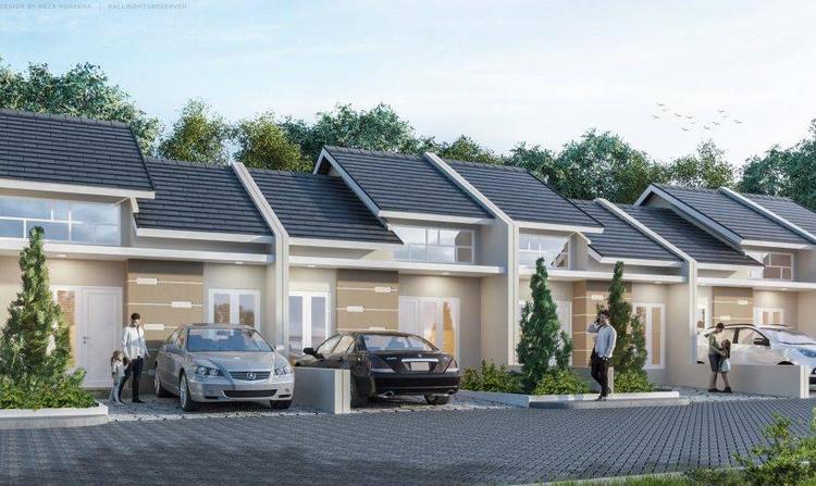 Bumi Pratama Residence