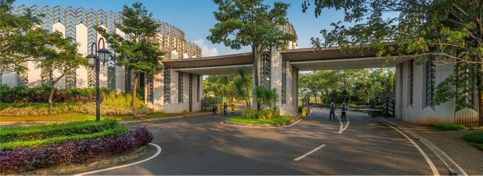 Caelus BSD City