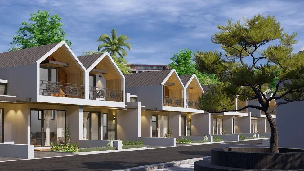 Karta Kirana Residence 2