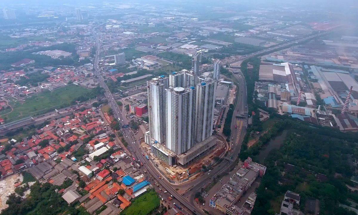 chadstone cikarang