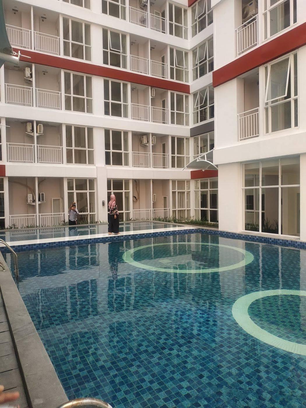 grand taman melati margonda 2