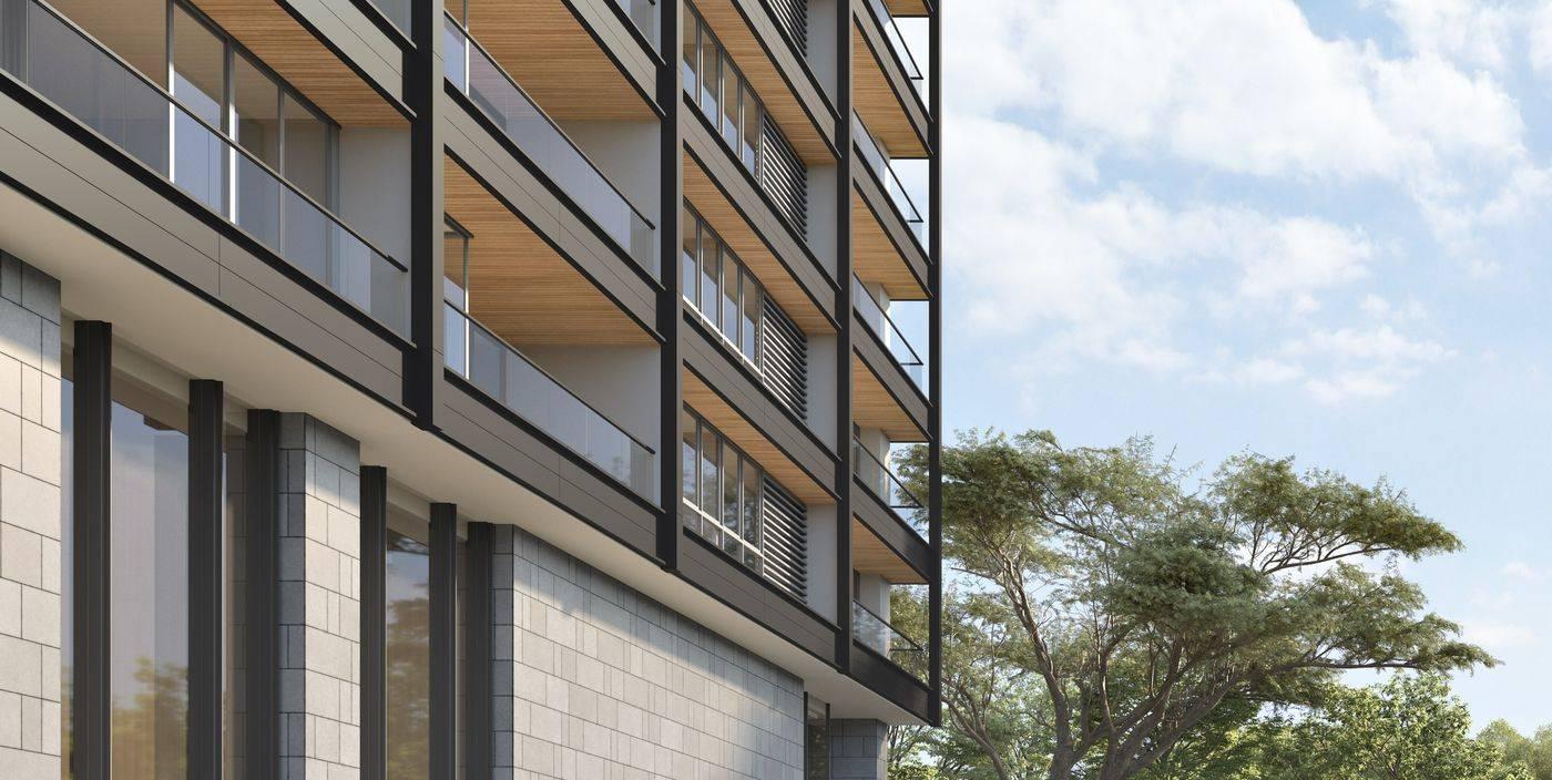 Sun and Moon Apartment view 1