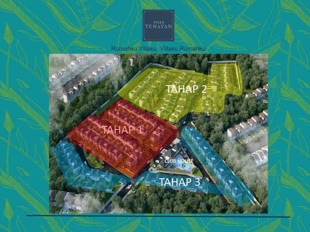 Site Plan 2