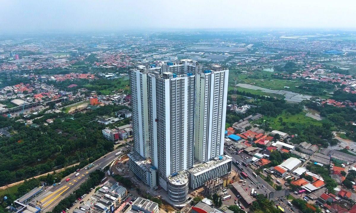 chadstone cikarang