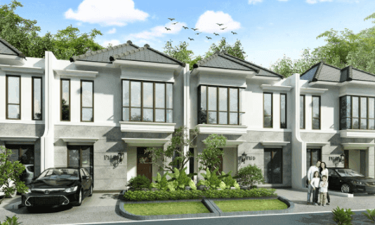 Citraland Celebes Rumah
