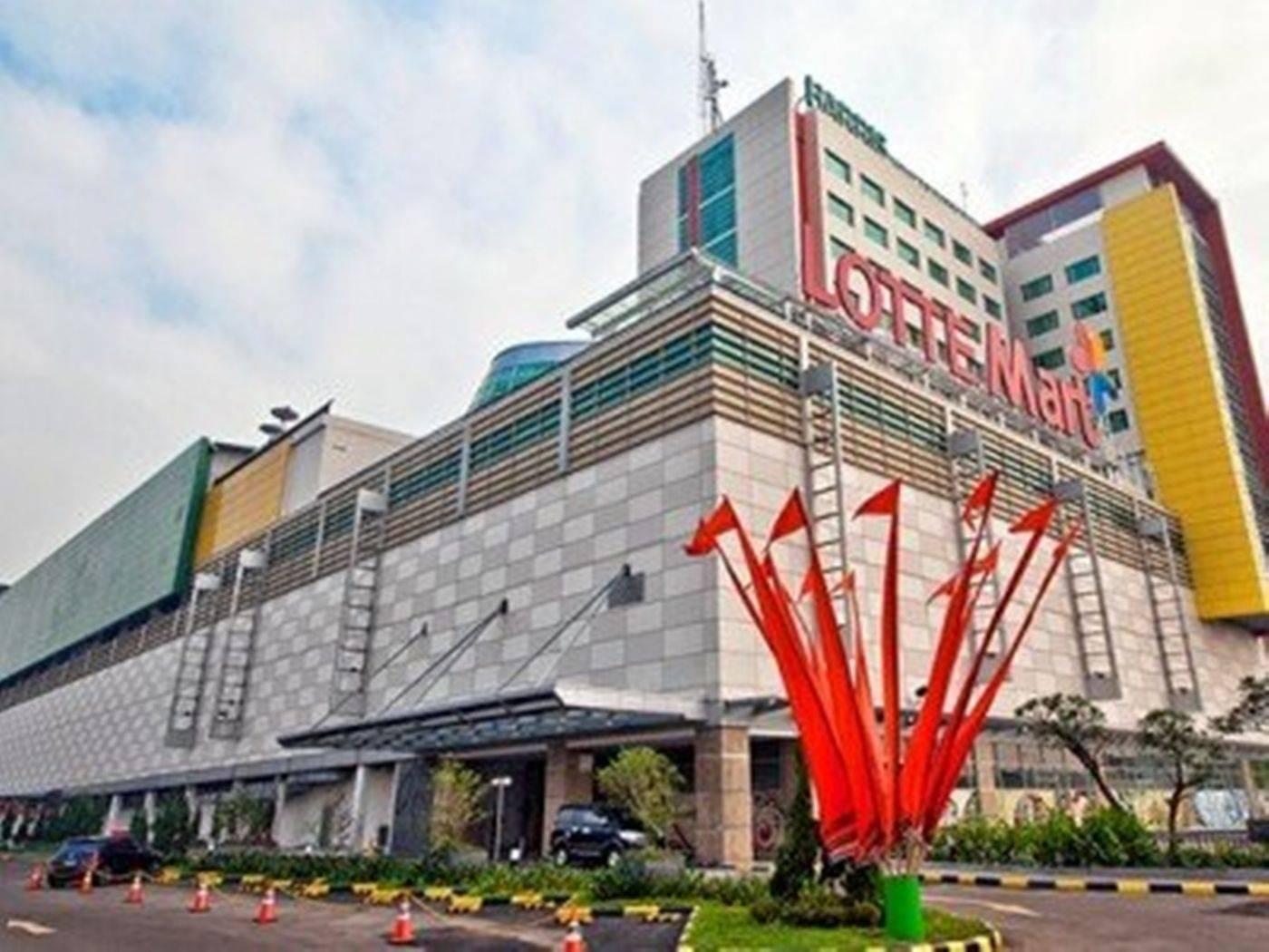 Harco Glodok 5