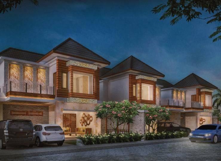 Sekar Ayung Residence