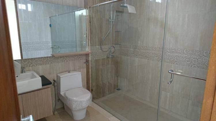 Townhouse Mutiara Lenteng Agung Interior 1