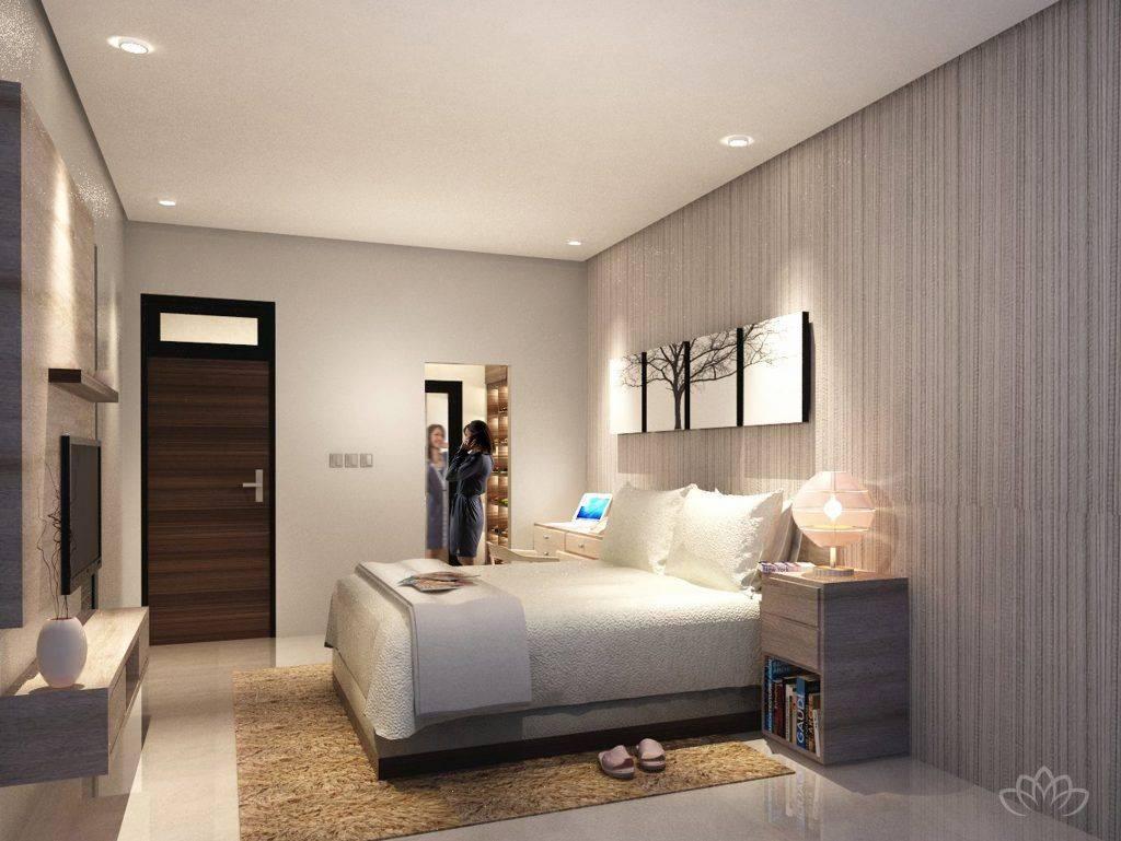 Ametta - Bedroom