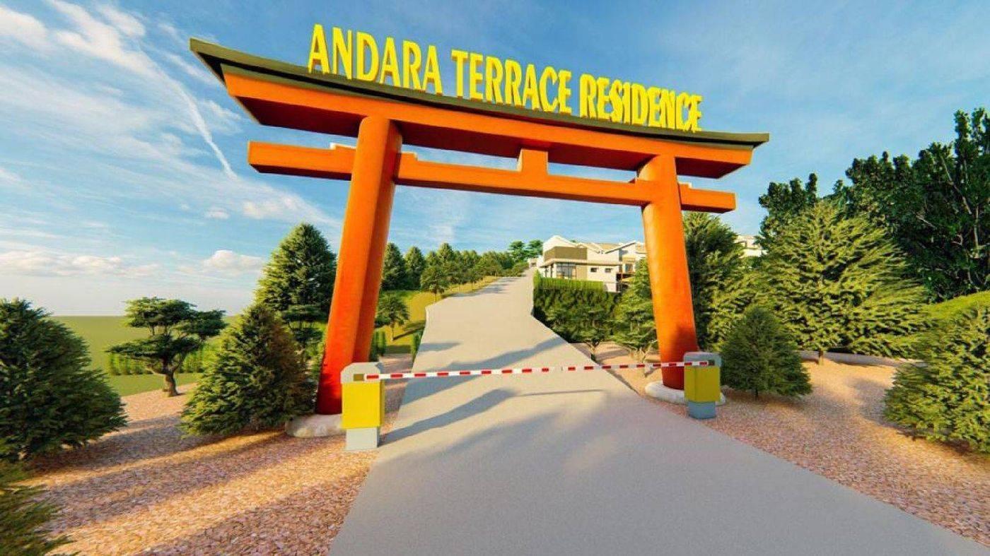 Andara Terrace Residence