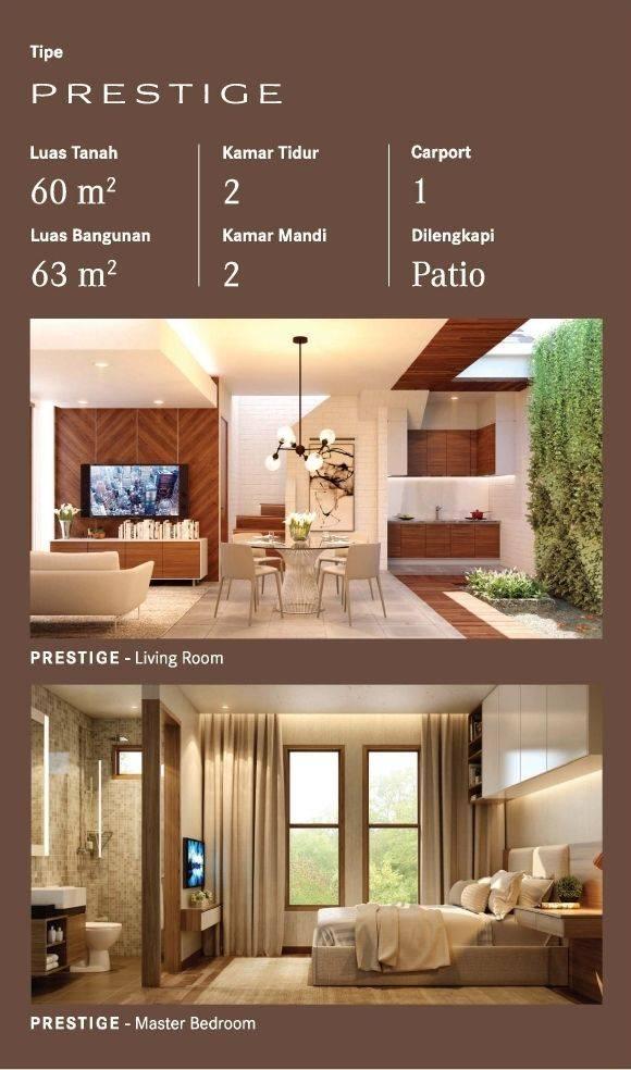 Prestige