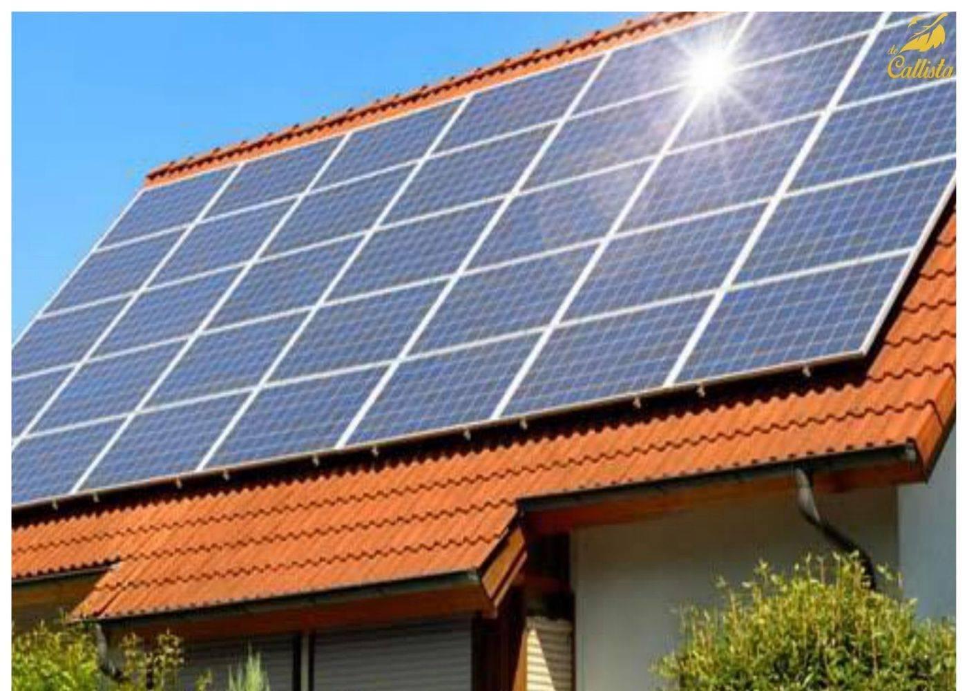 Solar Panel