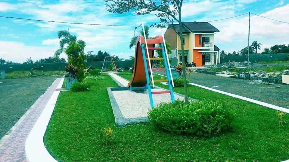 Taman bermain