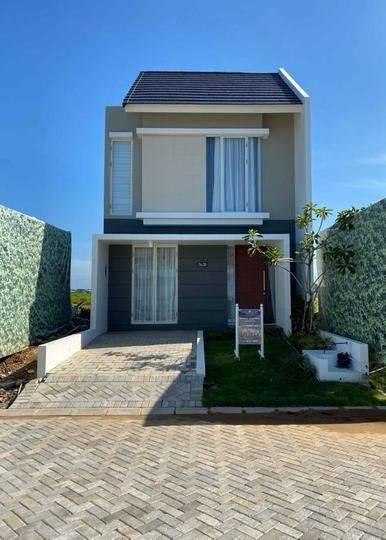 Rumah Marigold