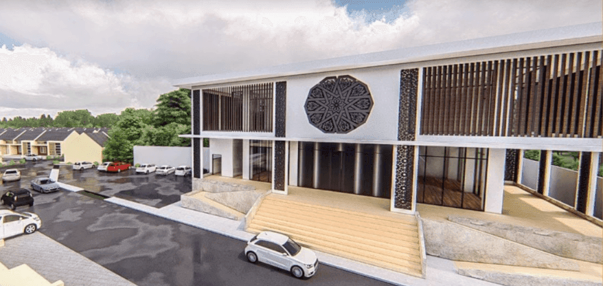 Cendana Residence