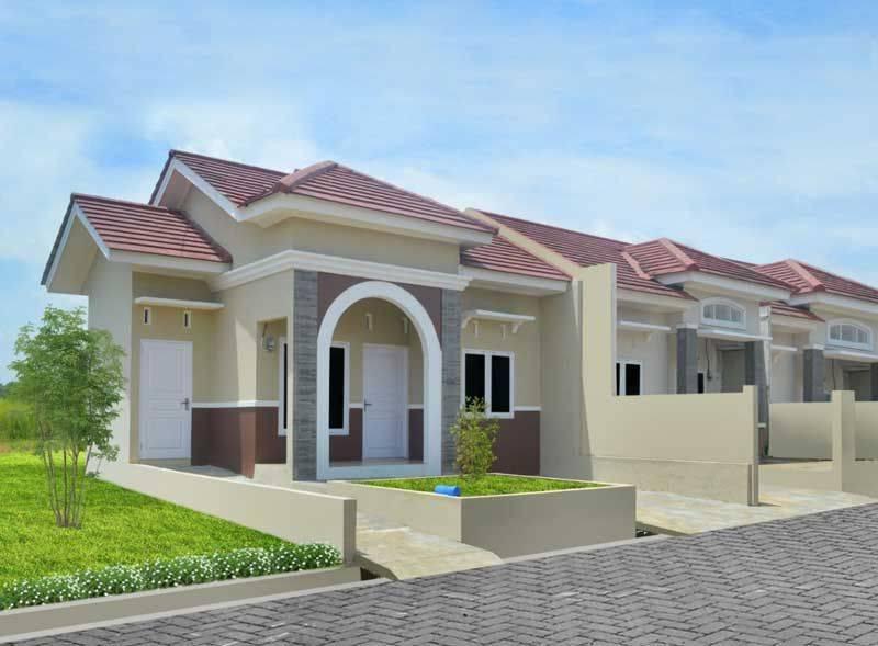 griya satria bukit permata