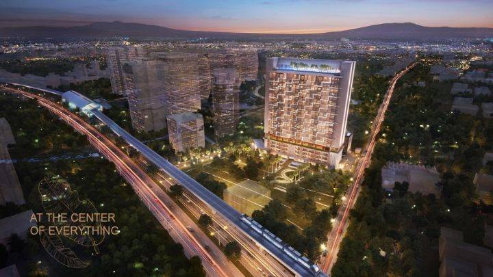 Arumaya Residences arumaya