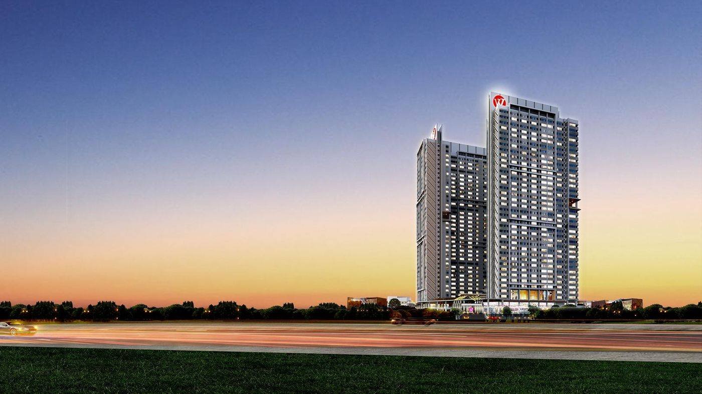 Wismaya Residence Wismaya Residence Bekasi