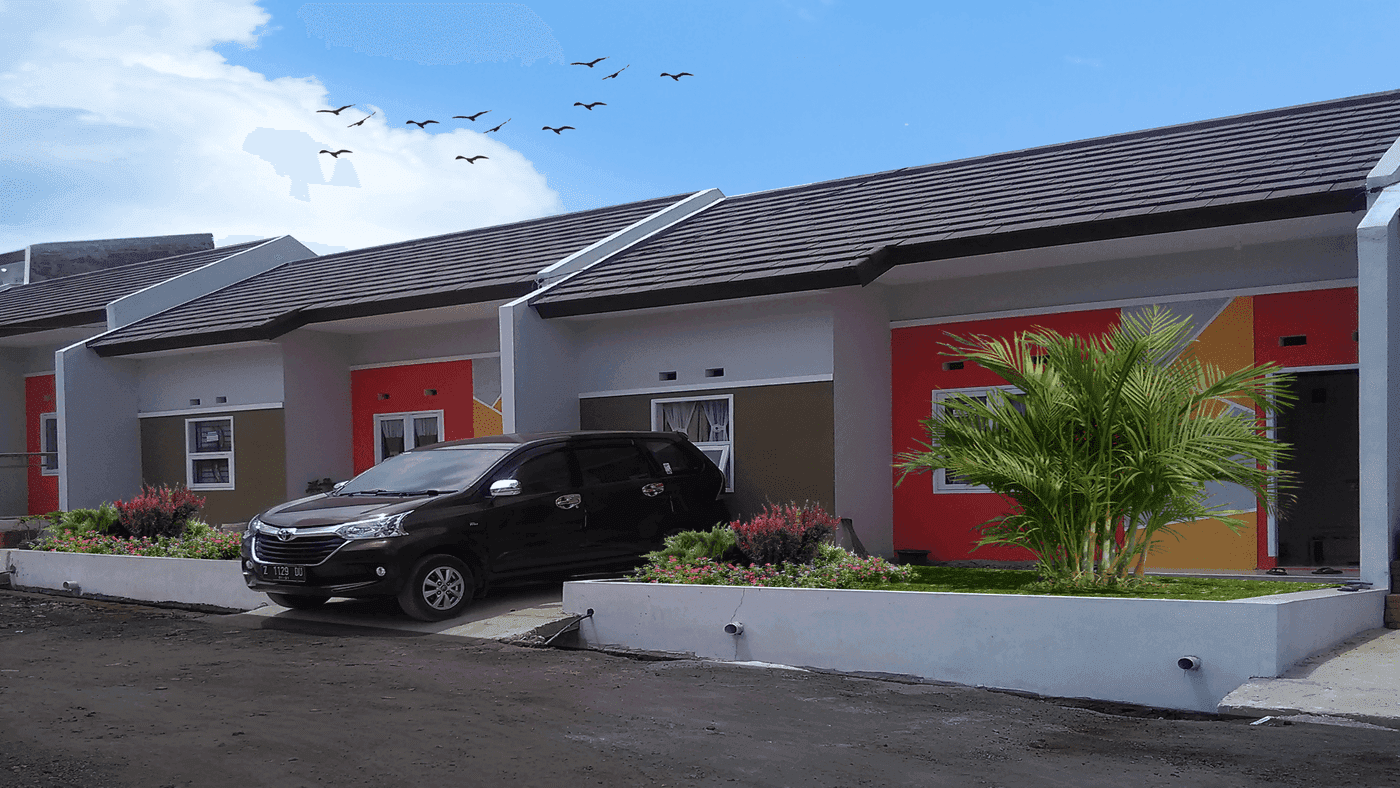 Cover 1_Karisma Residence Banyuresmi