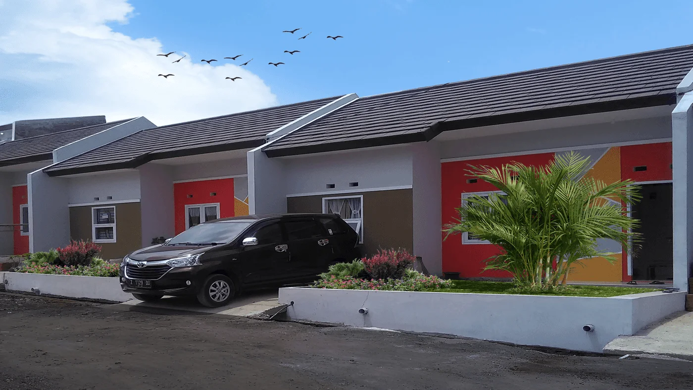Karisma Residence Banyuresmi Cover 1_Karisma Residence Banyuresmi