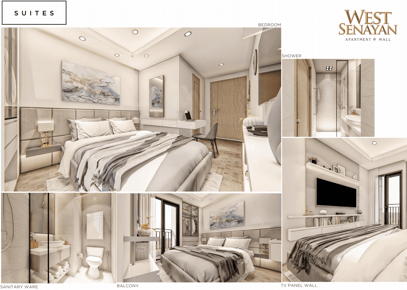 suites