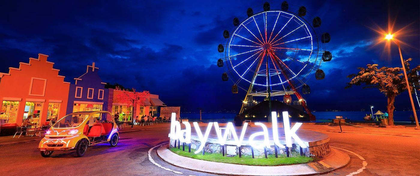 Citraland Palu Waterfront City