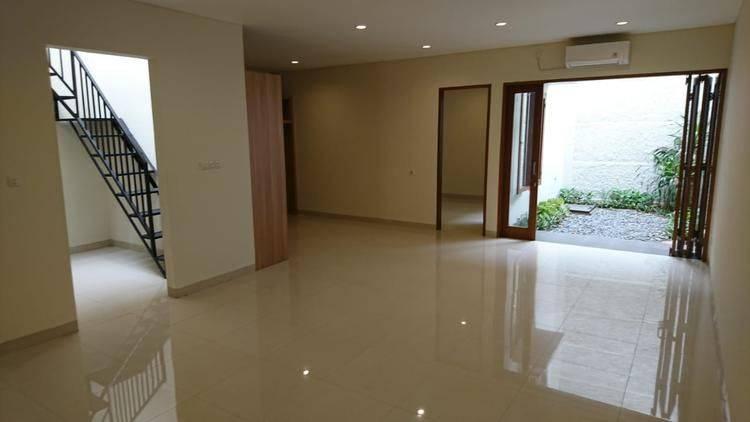 Townhouse Mutiara Lenteng Agung Interior 6