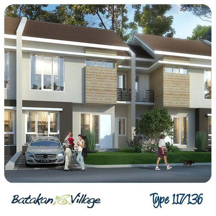 Batakan Village 2