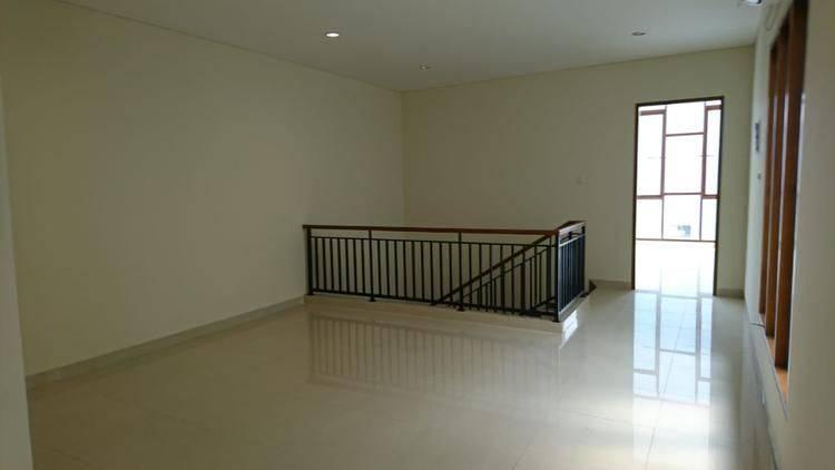 Townhouse Mutiara Lenteng Agung Interior 9