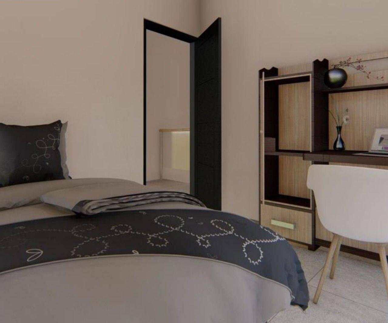 Tipe 70_66 - Bedroom 3 (2)