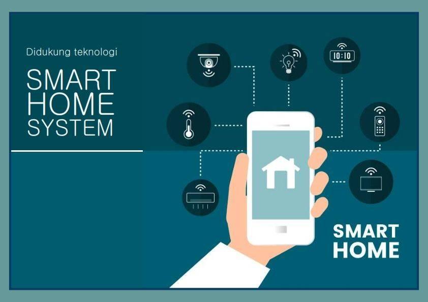Smart Home System