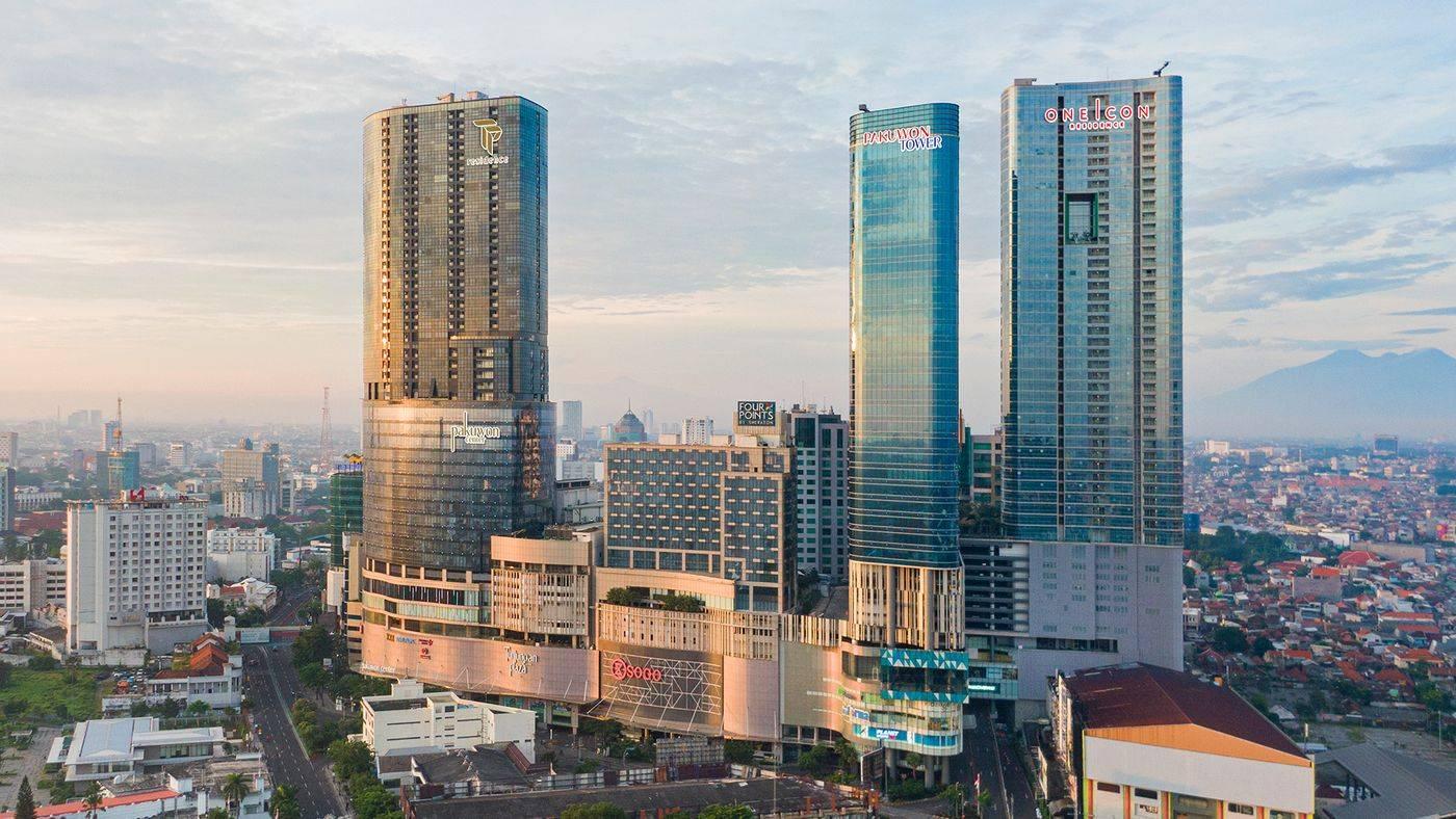 One Icon Residence