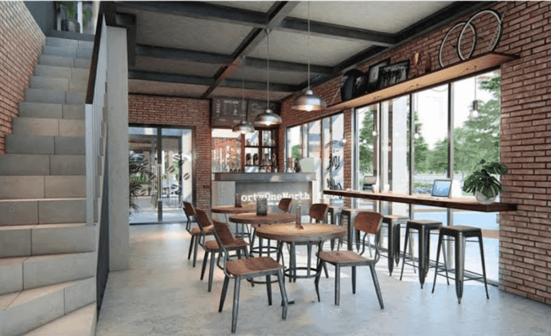 Ruko Virginia Arcade BSD City