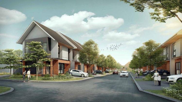 Sutera Sawangan