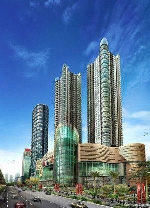 Kuningan City 3