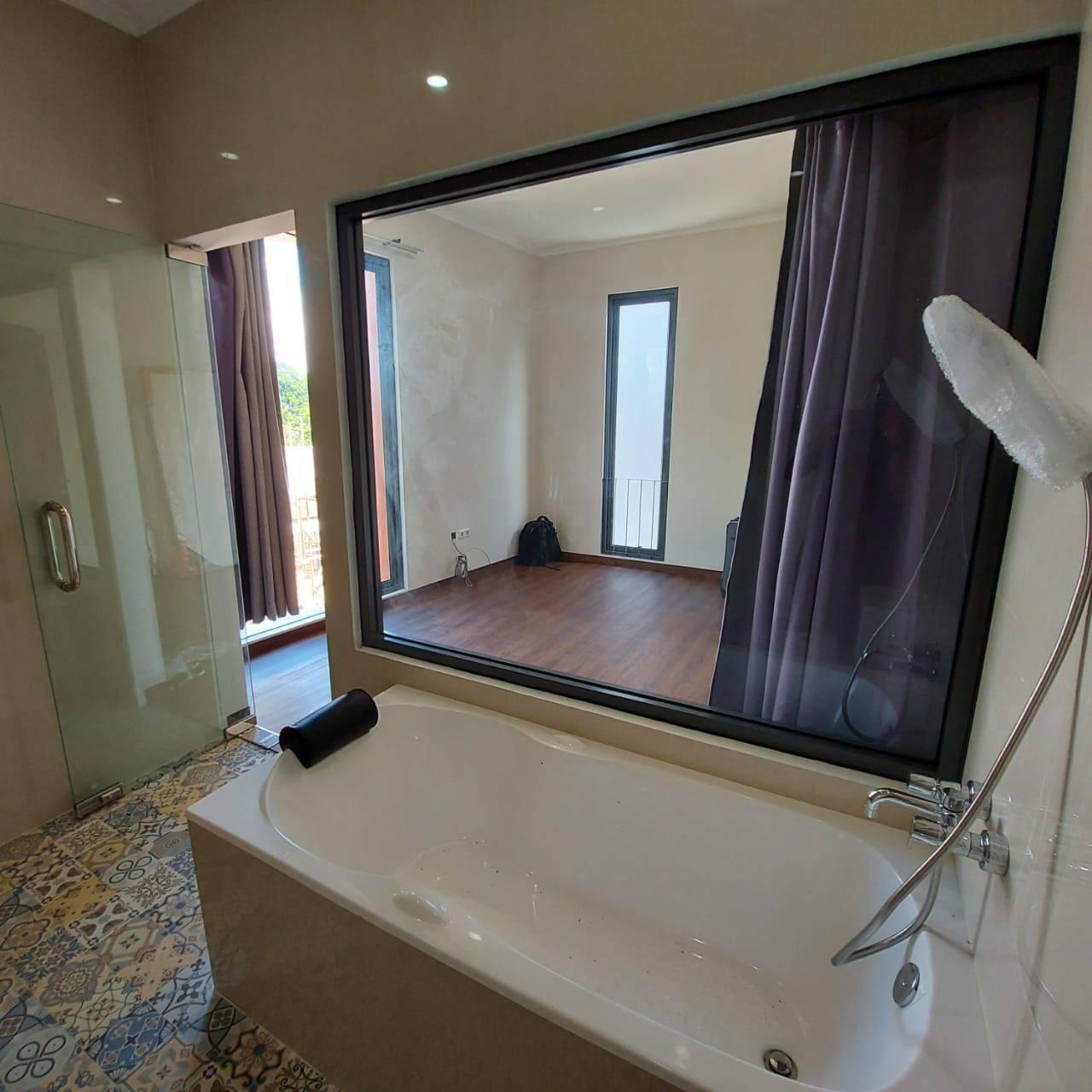 Tipe 175_132 - bathroom