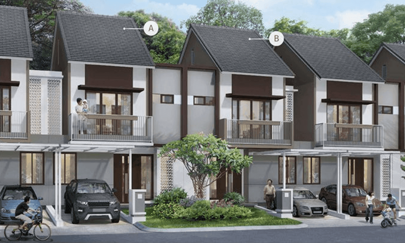 Cynthia Summarecon Bandung