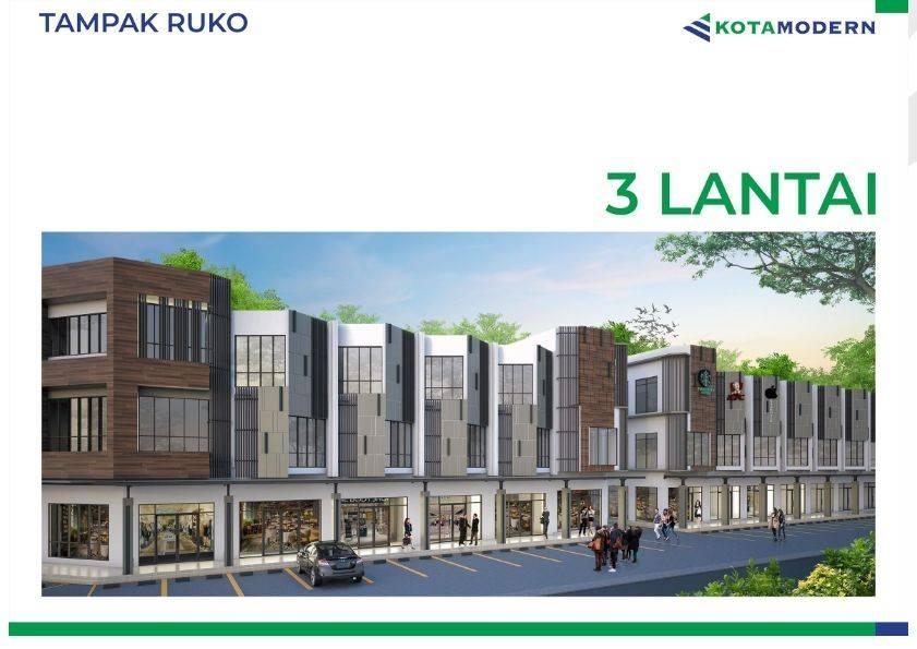Ruko 3 LT