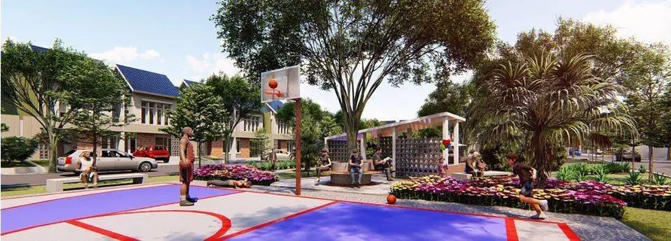 Orchard Village