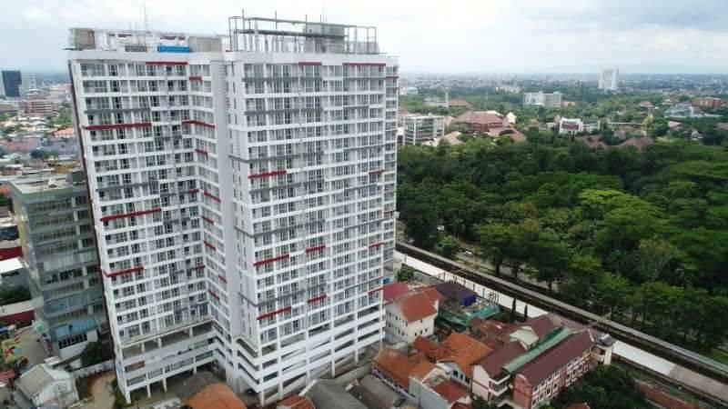 grand taman melati margonda 2